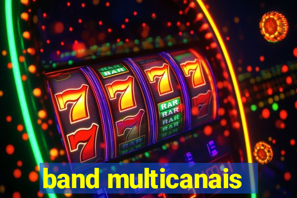 band multicanais